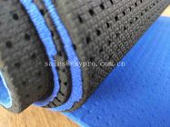 2mm Perforated Airprene Neoprene Fabric Roll Foam Fabric Sheet Breathable Waterproof