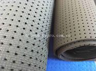 2mm Perforated Airprene Neoprene Fabric Roll Foam Fabric Sheet Breathable Waterproof