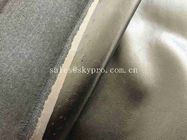 100% PU Superfine Synthetic Leather For Garment / Clothes Soft Hand - Feeling