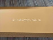 High Density Die Cut Solid Colorful EVA Foam Sheet for Shoes Making Solid Color