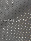 High Temperature Resistant Neoprene Fabric Roll SBR Breathable Neoprene Roll