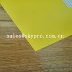 ورق های سفارشی PVC ورق های PVC REACH کیفیت ورق های پلاستیکی 0.3mm - 2mm