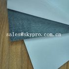 ورق لاستیکی چسب لاستیکی چسب با مقاومت مقاوم در برابر حرارت ورق لاستیکی SBR