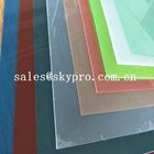 ورق PVC پلاستیکی با درجه سختی شفاف PVC شفاف پلاستیک PVC پلاستیکی برای پوشش پلاستیک