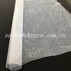 ورق لاستیک سیلیکون شفاف درجه 1 رول 1 ~ 25mmX500 ~ 1400mm