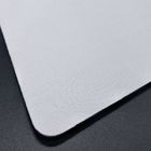 پوشش لاستیک طبیعی Neoprene Fabric Roll Blank No Print Mousepad