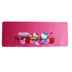 لاستیک سفارشی لاستیکی Hello Kitty Pad