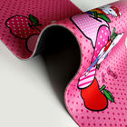 لاستیک سفارشی لاستیکی Hello Kitty Pad
