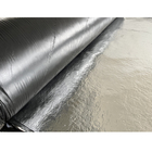 نوار درزگیر لاستیکی بوتیل ضد آب فویل آلومینیومی برای عایق کاری سقف فلزی