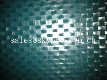 تسمه نقاله PVC صنعتی 7 میلی متر برای سنگ / سرامیک / سنگ مرمر