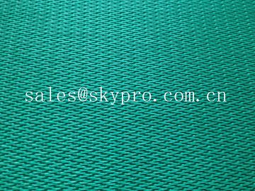 تسمه نقاله PVC صنعتی 7 میلی متر برای سنگ / سرامیک / سنگ مرمر