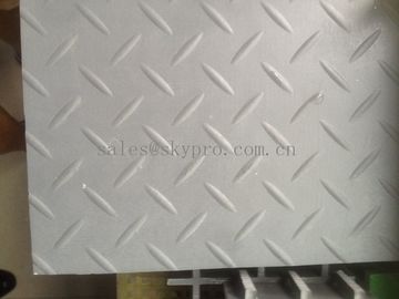 مشخصات فایبر گلاس Pultruded مقاوم در برابر خوردگی، پروفیل pultruded FRP
