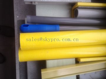 مشخصات فایبر گلاس Pultruded مقاوم در برابر خوردگی، پروفیل pultruded FRP