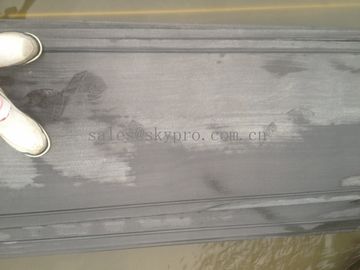 مشخصات فایبر گلاس Pultruded مقاوم در برابر خوردگی، پروفیل pultruded FRP
