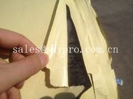 مواد مغناطیسی SBR SCR CR Neoprene Rubber Sheet self adhesive tape