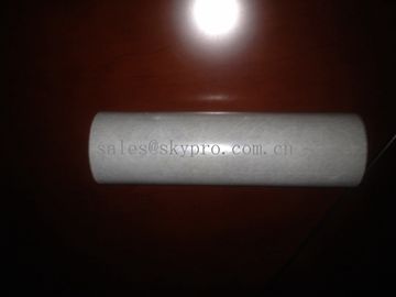 فایبر گلاس ساختمانی فیبر پلاستیکی FRP bar / rod / pole / shaft