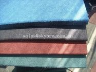 کفپوش لاستیکی چند رنگ لاستیک کفپوش کاشی لاستیکی سطحی و خردهفروشی