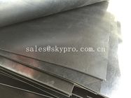 ورق لاستیکی نرم و صاف در ورق صاف و ROHS / SGS طولانی