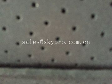 ورق نئوپرن سوراخ دار پارچه ورق قابل تنفس و الاستیک