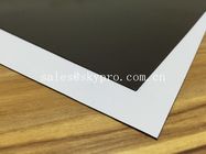 ورقه ورقه ورقه ورقه ورقه ای PVC 0.2mm - 10mm ضخامت، 1300mm حداکثر عرض