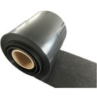 لاستیک صنعتی سیاه صاف رسانا سلیکون لاستیک لاستیک ضخامت 3mm-10mm