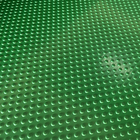 رنگ سبز 2mm نوع مواد لاستیکی ضد ایستاتیک لاستیکی کف ESD