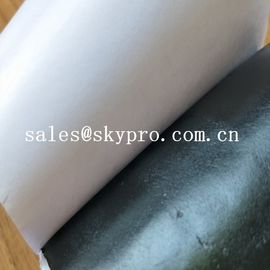 OEM دو طرفه خود چسب لاستیک بوتیل نوار مقاوم در برابر بوتیل نوار آب بندی