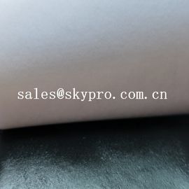 OEM دو طرفه خود چسب لاستیک بوتیل نوار مقاوم در برابر بوتیل نوار آب بندی