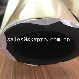 نوار چسب داغ مخلوط با فشار بالا نوار چسب ضد آب چوب بوتیل