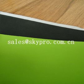 مقاوم در برابر حرارت مقاوم در برابر حرارت مقاوم در برابر اسفنج فوم رنگ نئوپن ورق 2mm فوم رول الاستیک پارچه ضد آب