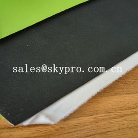 مقاوم در برابر حرارت مقاوم در برابر حرارت مقاوم در برابر اسفنج فوم رنگ نئوپن ورق 2mm فوم رول الاستیک پارچه ضد آب
