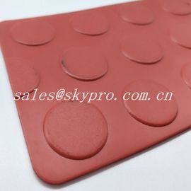 کفپوش و فضای باز Pvc Mat Waterproof Pvc تشک برای دفتر