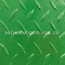 کفپوش و فضای باز Pvc Mat Waterproof Pvc تشک برای دفتر