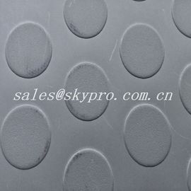 کفپوش و فضای باز Pvc Mat Waterproof Pvc تشک برای دفتر