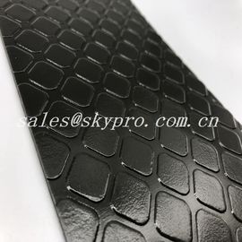 ضد آب و ضد عفونی ضد آب، PVC وینیل کف پوش برای مناطق عمومی