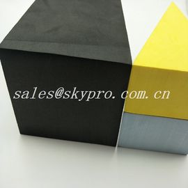 سازگار با محیط زیست تناسب اندام بهداشت و درمان با انعطاف پذیری بالا Eva Foam Building Blocks Sheet