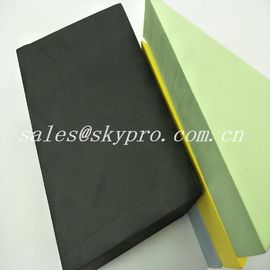 سازگار با محیط زیست تناسب اندام بهداشت و درمان با انعطاف پذیری بالا Eva Foam Building Blocks Sheet