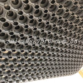 آشپزخانه آشپزخانه لاستیکی آشپزخانه لاستیکی Anti - Skid Pad OEM