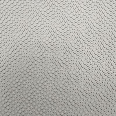 High Rebound Waterproof Anti-Slip PVC Flooring Vinyl Floor Mat for Badminton Courts and Outdoor Use