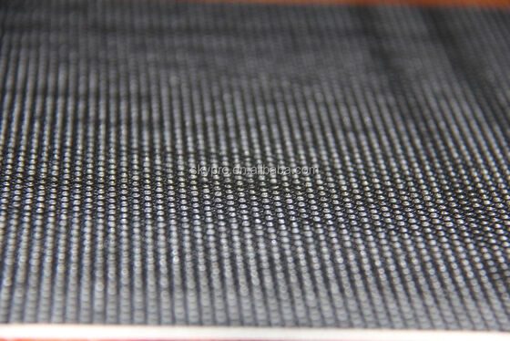 Low Noise Anti-Static PVC Conveyor Belt for Treadmill Running and Walking with Long Durability