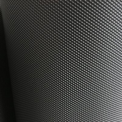 کمربند حمل و نقل PVC مقاوم به روغن و گرما با ضخامت سفارشی برای کمربند دویدن تردمیل