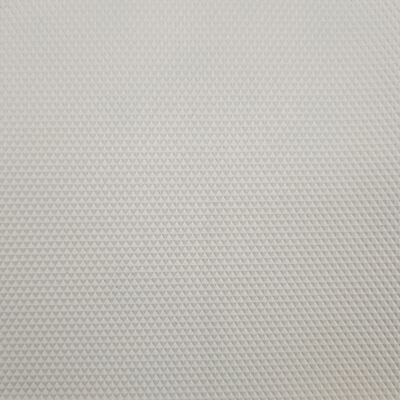 2 پلی 2 میلی متر ضخامت کمربند حمل کننده PVC با بالای الماس برای استفاده صنعتی