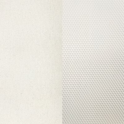 کمربند حمل کننده ضد ایستاتیک رنگ سفید PU الماس