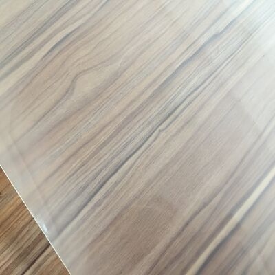 ورق فیلمی شفاف TPU ضد آب و قابل تنفس برای اندازه های سفارشی و کاربردهای زیست محیطی