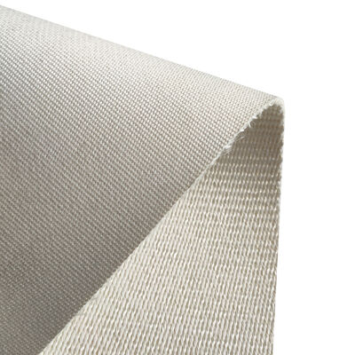 کمربند ناقل دو طرفه پارچه ای از نوع مواد غذایی برای نانوایی