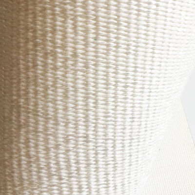 کمربند ناقل دو طرفه پارچه ای از نوع مواد غذایی برای نانوایی