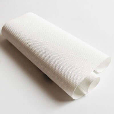 نوار نقاله سیلیکونی مقاوم در برابر حرارت و ضد لغزش با کیفیت بالا برای پردازش