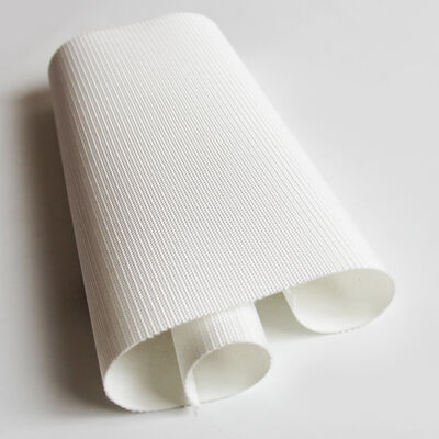 نوار نقاله سیلیکونی مقاوم در برابر حرارت و ضد لغزش با کیفیت بالا برای پردازش