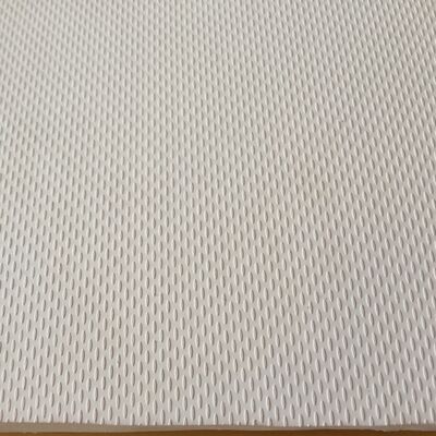 EVA چند لایه ای با الگوی بیضوی ضد لغزش برای ساخت محصولات لاستیکی ورق کفش SCR