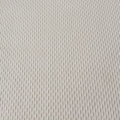 EVA چند لایه ای با الگوی بیضوی ضد لغزش برای ساخت محصولات لاستیکی ورق کفش SCR